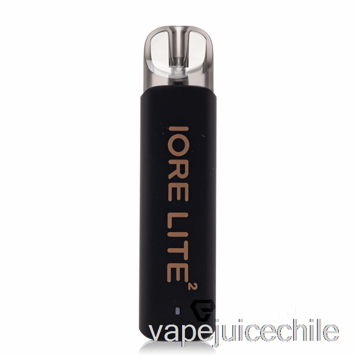 Vape Vhile Eleaf Iore Lite 2 12w Sistema Pod Negro